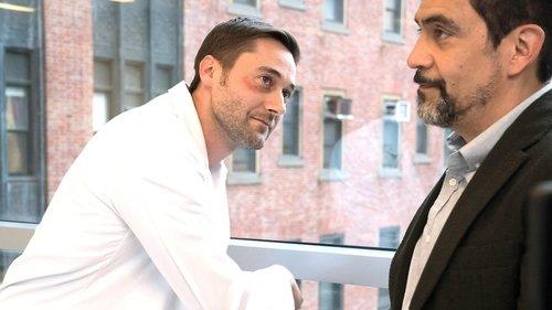 New Amsterdam Season 1 Episode 5 - Cavitation