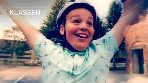 Klassen Season 8 Episode 20 - Believe it!