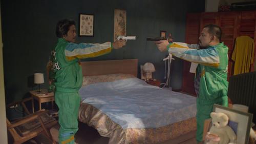 6ixtynin9 the Series Season 1 Episode 3 - Episode 3