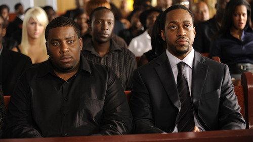 undefined Season 4 Episode 7 - High Top Fade Out