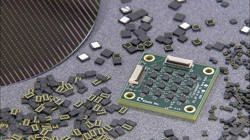 How It's Made Season 23 Episode 1 - Motion Sensors, Belt Loaders, Pheasant Breeding, Diving Helmets