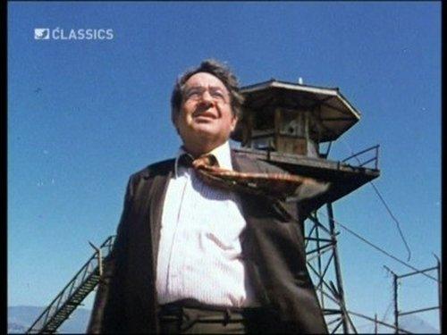 undefined Season 2 Episode 5 - Going Home