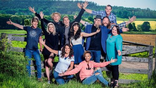 Allt för Sverige Season 8 Episode 1 - Episode 1