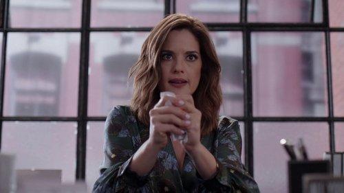 Betty in New York Season 1 Episode 52 - Episode 52