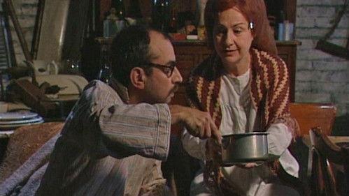 Lili and Marleen Season 4 Episode 11 - Dame Blanche