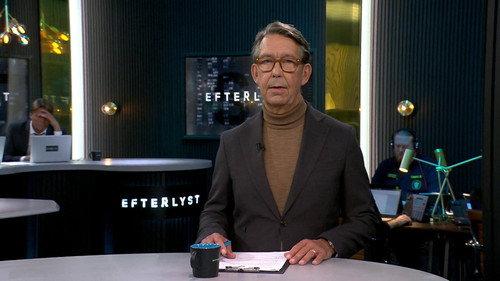 Efterlyst Season 64 Episode 8 - Episode 8