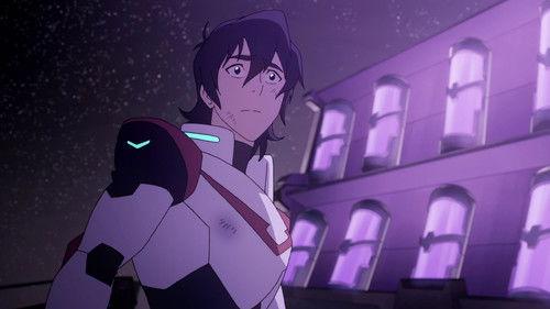 Voltron: Legendary Defender Season 6 Episode 5 - The Black Paladins