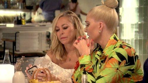 The Real Housewives of Beverly Hills Season 12 Episode 7 - Ship-Faced