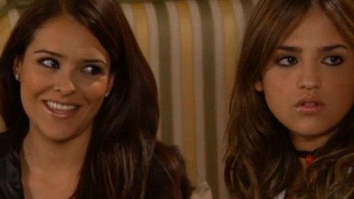 Lola… Once Upon a Time Season 1 Episode 16 - Episode 16