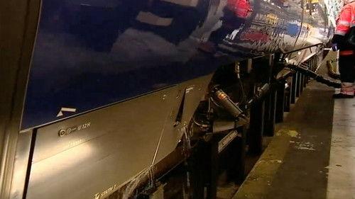 Rail Away Season 2 Episode 2 - Norway: Oslo - Holmenkollen - Myrdal - Flåm - Bergen