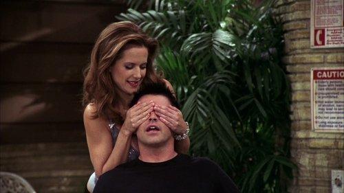 undefined Season 1 Episode 8 - Joey and the Dream Girl (1)