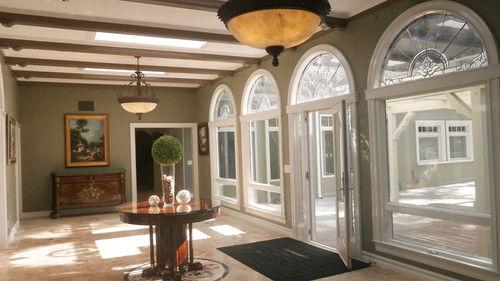 My Lottery Dream Home Season 1 Episode 1 - A Big Home for a Big Prize