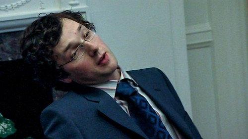 The Thick of It Season 2 Episode 1 - Episode 1