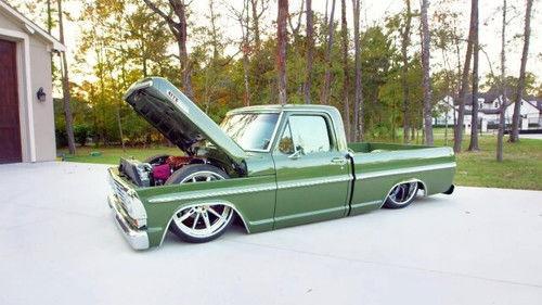 Texas Metal Season 4 Episode 1 - Tale of Two Fords