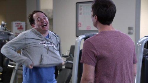 undefined Season 4 Episode 8 - Mistery Date