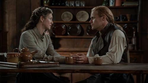 undefined Season 8 Episode 7 - Evidence of Things Not Seen