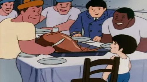 3000 Leagues in Search of Mother Season 1 Episode 17 - Neptune's Revel