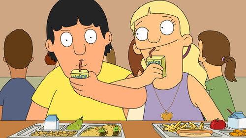 undefined Season 3 Episode 8 - The Unbearable Like-Likeness of Gene