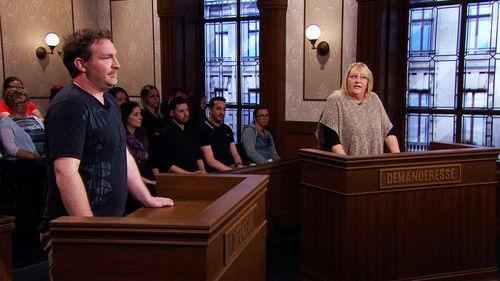 L'arbitre Season 7 Episode 10 - Episode 10