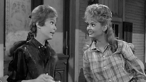 Petticoat Junction Season 1 Episode 36 - Cave Woman