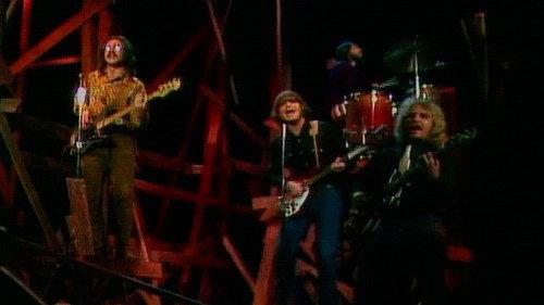 Ed Sullivan's Rock 'N' Roll Classics Season 1 Episode 13 - Folk Rock