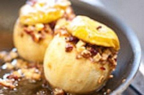 America's Test Kitchen Season 11 Episode 6 - Fall Favorites