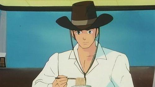 Saber Rider and the Star Sheriffs Season 1 Episode 42 - Sneaky Spies