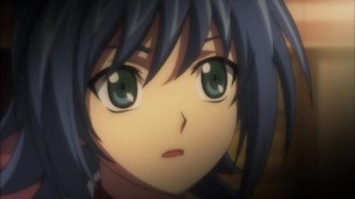 Cardfight!! Vanguard Season 2 Episode 5 - The Curtain Rises! The VF Circuit!!