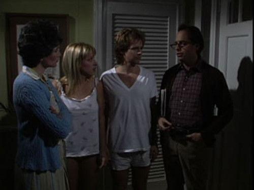 Saturday Night Live Season 13 Episode 3 - Dabney Coleman/The Cars