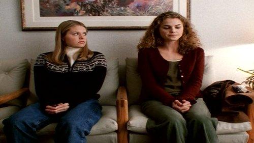 Felicity Season 1 Episode 14 - Todd Mulcahy (2)