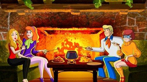 Scooby-Doo and Guess Who? Season 2 Episode 8 - Scooby on Ice!