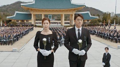 Designated Survivor: 60 Days Season 1 Episode 5 - A Good Person