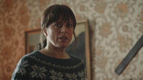 Christmas on Blood Mountain Season 1 Episode 14 - Episode 14