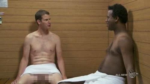 Tosh.0 Season 2 Episode 12 - What What in the Butt (Remix)
