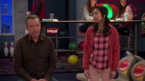 Last Man Standing Season 8 Episode 19 - The Big LeBaxter