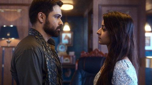 Showtime Season 1 Episode 2 - Lucky Lover