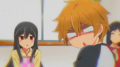 My Big Sister Arrived Season 1 Episode 1 - She Came! She Came!