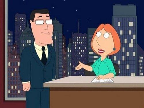 undefined Season 7 Episode 10 - FOX-y Lady