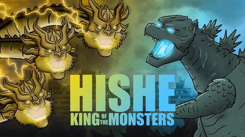 How It Should Have Ended Season 11 Episode 12 - How Godzilla King of the Monsters Should Have Ended