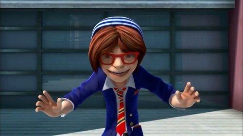 Extreme Football Season 1 Episode 16 - Episode 16