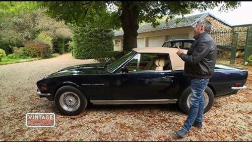 Vintage Mecanic Season 3 Episode 3 - Episode 3