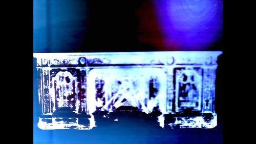 The Monument Mythos Season 4 Episode 10 - THE TRINITY DESK PROJECT