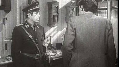 The Written Off Season 1 Episode 7 - Episode 7