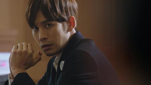 Return Season 1 Episode 15 - Not Guilty