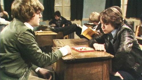 Grange Hill Season 3 Episode 9 - Episode 9