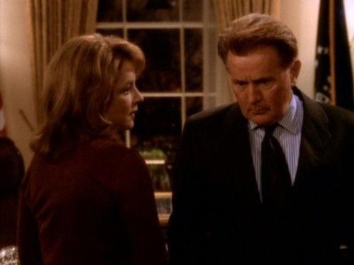 undefined Season 1 Episode 17 - The White House Pro-Am