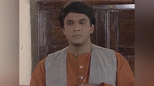 Shaktimaan Season 1 Episode 17 - Shaktimaan