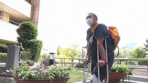 Document 72 Hours Season 14 Episode 21 - At a Hospital Roof Garden