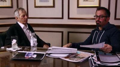 Background image for Chapter 6: What the Hell Did I Do?