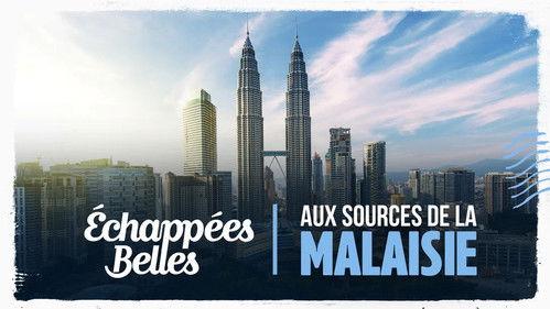 Echappées Belles Season 20 Episode 3 - Episode 3